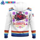 Dia De Los Muertos Kansas City Chiefs 2024 Combo Pullover Hoodie