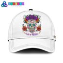Dia De Los Muertos Buffalo Bills 2024 Pullover Combo Hoodie