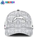 Los Angeles Chargers Arctic Camo 2024 Combo Hoodie, Pants, Cap