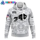 Buffalo Bills Arctic Camo 2024 Combo Hoodie, Pants, Cap