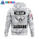 Jacksonville Jaguars Arctic Camo 2024 Combo Hoodie, Pants, Cap