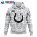 Indianapolis Colts Arctic Camo 2024 Combo Hoodie, Pants, Cap