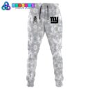New York Giants Arctic Camo 2024 Combo Hoodie, Pants, Cap