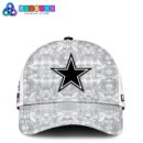 Dallas Cowboys Arctic Camo 2024 Combo Hoodie, Pants, Cap