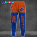 Boise State Broncos NCAA 2024 Combo Hoodie, Pants