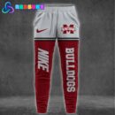 Mississippi State Bulldogs NCAA 2024 Combo Hoodie, Pants