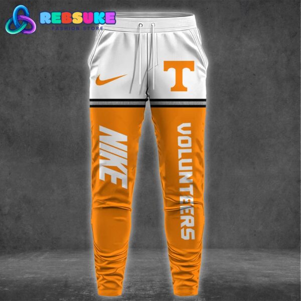Tennessee Volunteers NCAA 2024 Combo Hoodie, Pants - Image 2