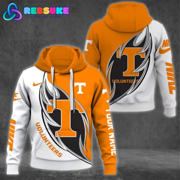 Tennessee Volunteers NCAA 2024 Combo Hoodie, Pants - Image 3
