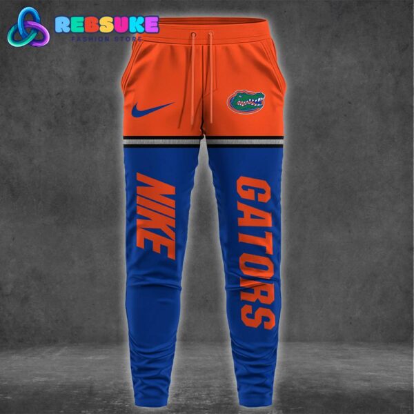 Florida Gators NCAA 2024 Combo Hoodie, Pants - Image 2