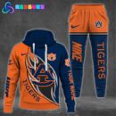Auburn Tigers NCAA 2024 Combo Hoodie, Pants