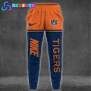 Auburn Tigers NCAA 2024 Combo Hoodie, Pants