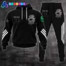 Penrith Panthers NRL Customized Combo Hoodie, Pants