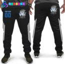 Canterbury-Bankstown Bulldogs NRL Customized Combo Hoodie, Pants