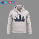 Minnesota Timberwolves Basketball Team Combo Hoodie