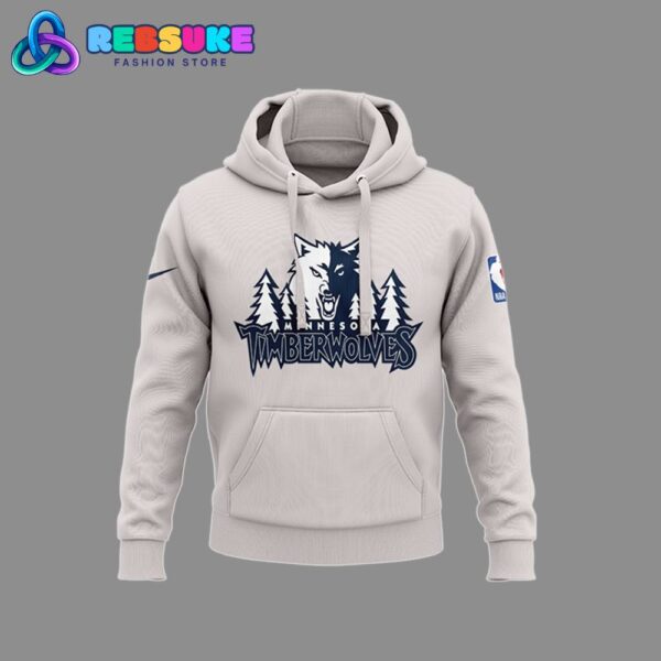 Minnesota Timberwolves Basketball Team Combo Hoodie - Image 2