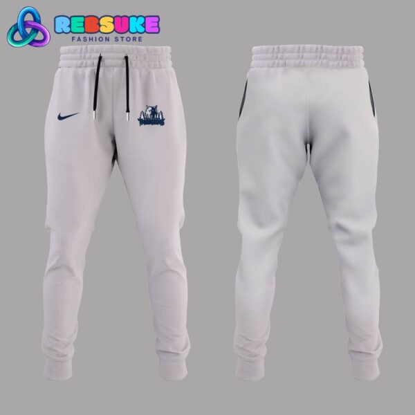 Minnesota Timberwolves Basketball Team Combo Hoodie - Image 3