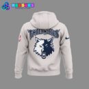Minnesota Timberwolves Basketball Team Combo Hoodie
