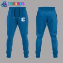 Minnesota Timberwolves NBA 2024 Special Combo Hoodie