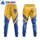Golden State Warriors NBA Combo Hoodie