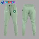 Boston Celtics Basketball Team Be A Good Person Combo Hoodie