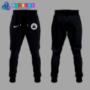 Boston Celtics 2024 NBA Team Black Combo Hoodie