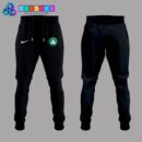 Boston Celtics 2024 Different Here Combo Hoodie