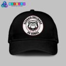 Coach Kirby Smart 2024 Georgia Bulldogs Combo Hoodie, Pants, Cap