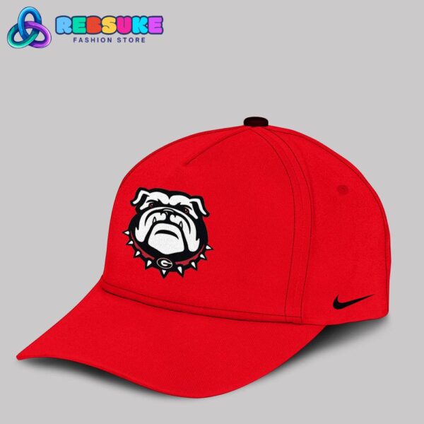 Georgia Bulldogs Football Drawgs Combo Hoodie, Pants, Cap - Image 3