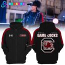 South Carolina Gamecocks Basketball Women Combo Hoodie, Pants, Cap
