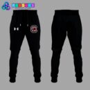 South Carolina Gamecocks Basketball Women Combo Hoodie, Pants, Cap