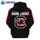 South Carolina Gamecocks Basketball Women Combo Hoodie, Pants, Cap