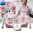 Red Bull Racing F1 Unleash The Lion Limited Edition Hoodie