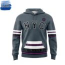 New York Mets Clay Holmes Hoodie 2025