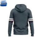 New York Mets Clay Holmes Hoodie 2025