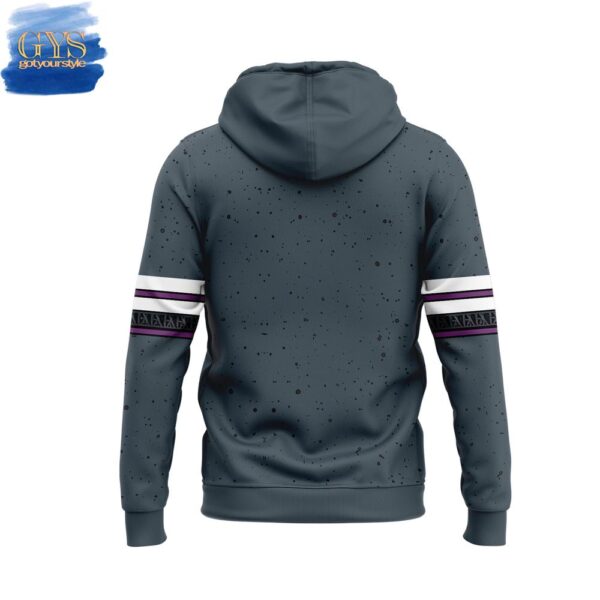 New York Mets Clay Holmes Hoodie 2025 - Image 3