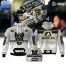 Mercedes-AMG PETRONAS F1 Team George Russell Hoodie