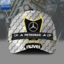Mercedes-AMG PETRONAS F1 Team George Russell Hoodie