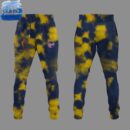 Indiana Fever WNBA Tie-Dye Limited Edition Hoodie