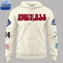 Milwaukee Admirals New Special 414 Hoodie
