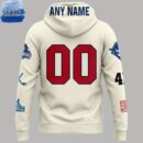 Milwaukee Admirals New Special 414 Hoodie