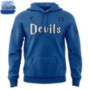 Duke Blue Devils 2025 Harry Potter Night Limited Edition Hoodie