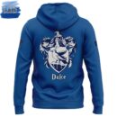 Duke Blue Devils 2025 Harry Potter Night Limited Edition Hoodie