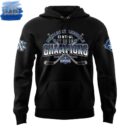 Milwaukee Admirals BACK TO BACK CENTRAL DIVISION CHAMPIONS Hoodie