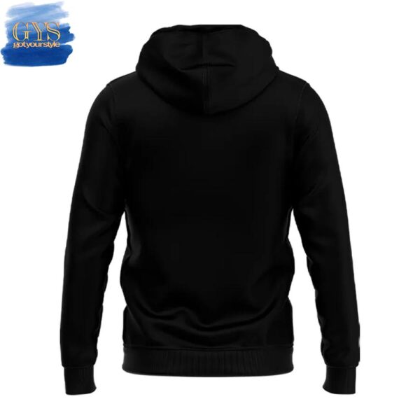 Her Fight Is Our Fight Breast Cancer Awareness Hoodie - Image 3