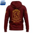 Houston Cougars Harry Potter Night Limited Edition Hoodie