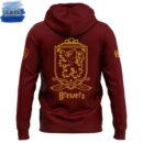 Milwaukee Brewers Harry Potter Night Special Edition Hoodie
