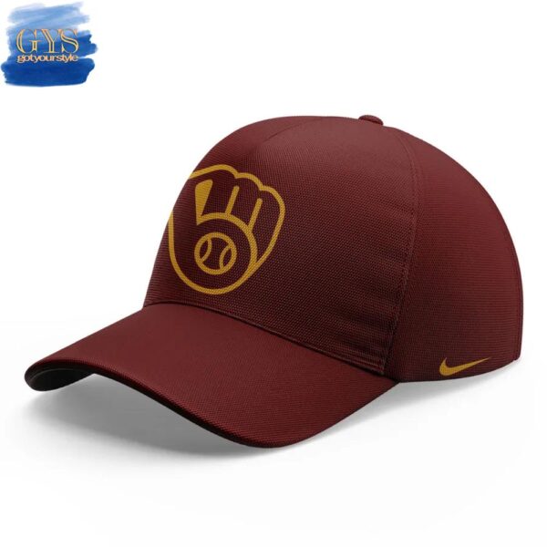 Milwaukee Brewers Harry Potter Night Special Edition Hoodie - Image 5