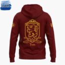 Rangers Harry Potter Night Special Edition Hoodie