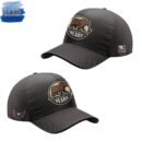 Hershey Bears Relentless 2025 Calder Cup Playoffs Hoodie