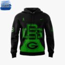 Green Bay Packers NFL Mental Health Awareness Month 2025 Hoodie